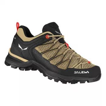 Salewa Mountain Lite women's hiking shoes