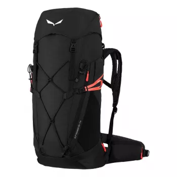 SALEWA Alp Trainer Backpack 25 L Black