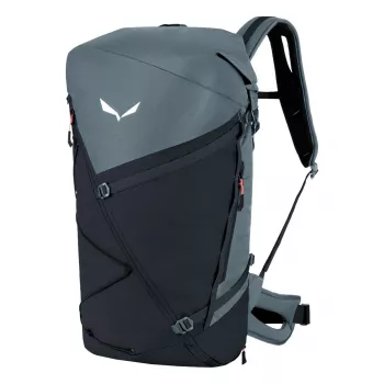 SALEWA Puez 40+5L Backpack Navy Blazer