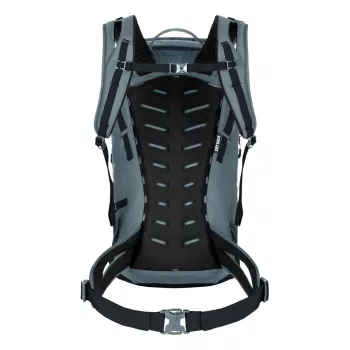SALEWA Puez 40+5L Backpack Navy Blazer