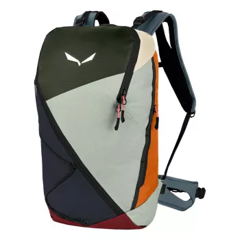 Salewa Puez 25L Backpack Unisex Multi-Day Hiking Daypack
