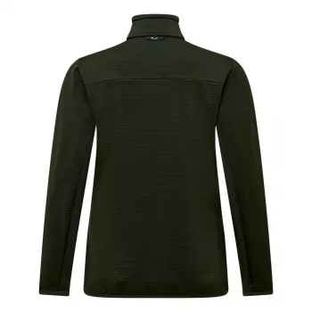 Salewa Puez Altavia PL Jacket - Dark Olive - Size S