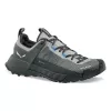 SALEWA Wildfire NXT GTX Women's Shoes Olive UK 6