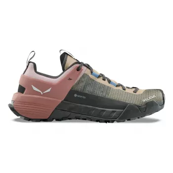 SALEWA Women Wildfire NXT GTX Approach Shoes