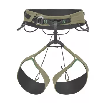 Salewa Agner Harness Women's - Faded Green, Size XS