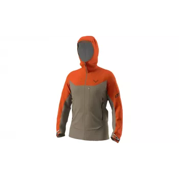 SALEWA Dynafit Radical Softshell Jacket - Alabama