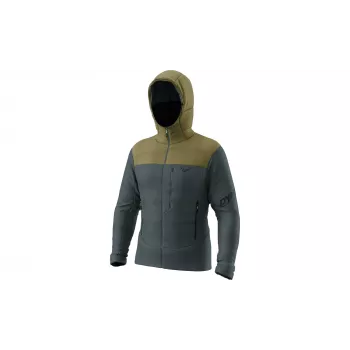 SALEWA Dynafit Radical Primaloft Jacket green