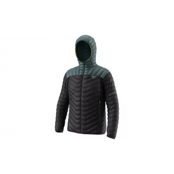 SALEWA Jacket Ridge Ultralight Down Cinder M