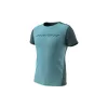 SALEWA Koszulka Alpine Smoke Blue L DYNAFIT