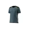 SALEWA Dynafit Sky Shirt Running T-Shirt - Cinder - Size L