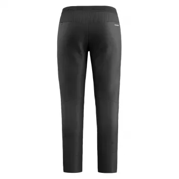Salewa Agner Light 2 DST Men's Hiking Pants Black Out - Size 50 (L)