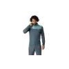 Dynafit Traverse Thermal Hooded Jacket, Smoke Blue, M