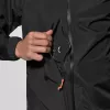 Salewa Agner 3 PTX 3L Jacket - Black Out - Size S