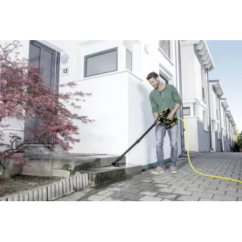 Kärcher PS 20 Power Scrubber Surface Cleaner - Soft Brush for K2-K7