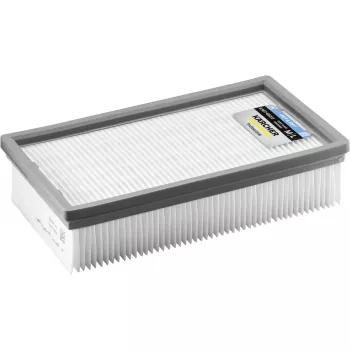 Kärcher Flat Filter PES for Various NT Models 6.907-662.0