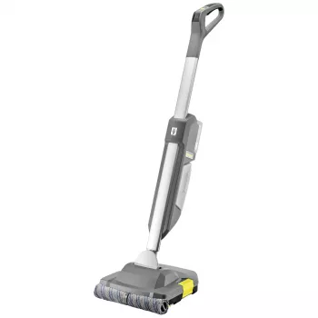 Kärcher BR 30/1 C Bp Floor Mop 18 V 70 W Without Battery