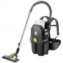 Kärcher BVL 5/1 BP Battery-Powered Vacuum Cleaner 2022 Model