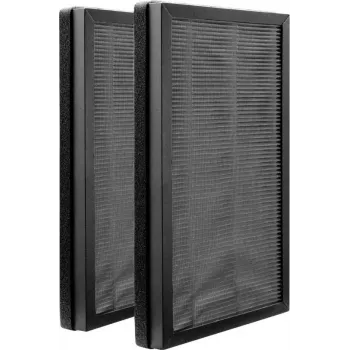 Kärcher AF 20 Filter Set for Air Purifier AF 100 (3-Pack) - Pre-Filter, HEPA H13, Activated Carbon