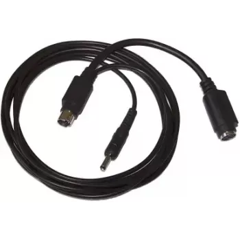 Honeywell Keyboard Cable for MS 7580 (Pre-06/2013) / MS 7820 (Genesis/Solaris) 2.9m Straight