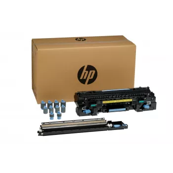 HP Return Roller Assembly for LaserJet M806/M830z/CLJ-M855/M880z