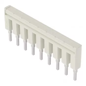 WAGO 2002-409 45.2 mm 19 mm 4.1 mm 25 A