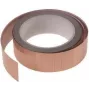 EasyLan CZCUBR15 Copper Strip Roll 1500pcs - Self-Adhesive Conductive Tape for Grounding & Shielding