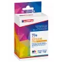 Edding Compatible Ink Cartridge Combo Pack Replaces Epson 503XL T09R1 Black, Cyan, Magenta, Yellow (4 Pack) High Yield