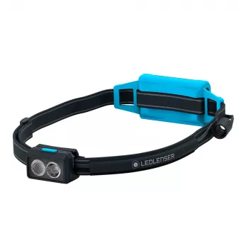 Ledlenser NEO5R Headlamp Blue