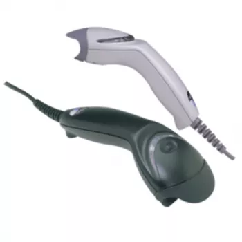 HONEYWELL 5145 Eclipse Handheld Laser Barcode Scanner - USB - Black (MS5145-41-3-EU)