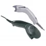 HONEYWELL 5145 Eclipse Handheld Laser Barcode Scanner - USB - Black (MS5145-41-3-EU)
