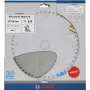 BOSCH PRO Wood/Multi-Material Circular Saw Blade 216mm, Twin Pack