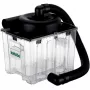 Metabo Pre-Separator for All-Purpose Vacuum Cleaners, 20 L, 35 mm, Cyclone Technology, Grey/Black