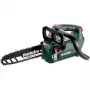 Metabo MS 18 LTX BL 25 Cordless Chainsaw 18V 25cm Brushless