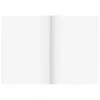 BRUNNEN FACT!plus Notebook DIN A6 Dot Grid Hardcover Black