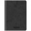 BRUNNEN FACT!plus Notebook DIN A6 Dot Grid Hardcover Black