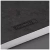 BRUNNEN FACT!plus Notebook DIN A6 Dot Grid Hardcover Black
