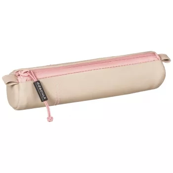 BRUNNEN s'maepp Jungle Vibes Pencil Case Pink