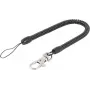 ARTDEV Spiral Tether for DT433 PDA - Black - L2 M2