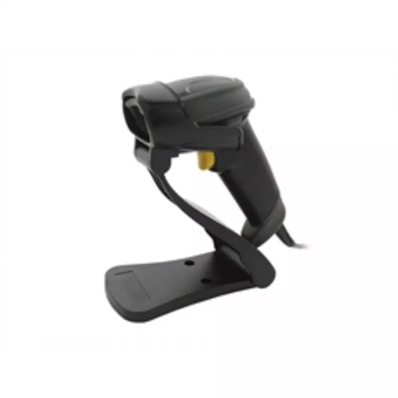 ARTDEV AS1320-U-B 2D USB Barcode Scanner Black