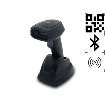 ARTDEV AS3310-U-B 2D Bluetooth Barcode Scanner