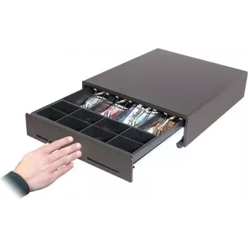 ARTDEV AC-3540TBL Cash Drawer Anthracite