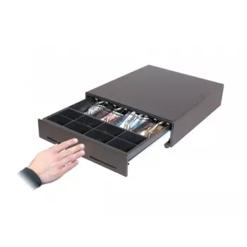 ARTDEV AC-3540TBL Cash Drawer Anthracite
