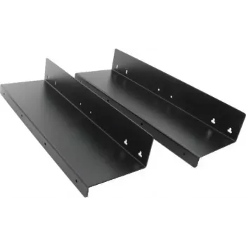 ARTDEV Under-Desk Mounting Bracket Black for AC-4280 Cash Drawer
