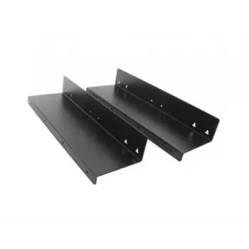 ARTDEV Under-Desk Mounting Bracket Black for AC-4280 Cash Drawer