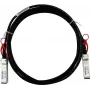BlueOptics SFP-H10GB-ACU3M Compatible BlueLAN 10GBASE-CR Active SFP+ Direct Attach Cable, 3m, AWG30