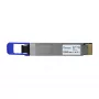 BLUEOPTICS Compatible Arista QDD-400G-DR4 QSFP-DD Transceiver, 400GBASE-DR4, Singlemode 1310nm, MPO-12/MTP-12, 500m