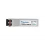 BlueOptics BO35J136S4D Compatible Finisar FTLX1371D3BCL SFP+ Transceiver, LC Duplex, 10GBASE-LRM, Multimode, 1310nm, 220m