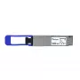 BlueOptics BO25K13610D Compatible Finisar FTL4C1QM1C QSFP Transceiver, LC Duplex, 40GBASE-LR4, Single-Mode, 10 km