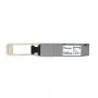BlueOptics Compatible Finisar FTL410QE4C QSFP Transceiver, MPO/MTP, 40GBASE-SR4, Multimode