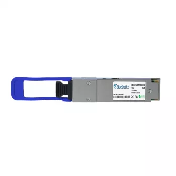 BlueOptics QSFP28 100GBASE-LR4 Transceiver Compatible with Finisar FTL4C1QL2L